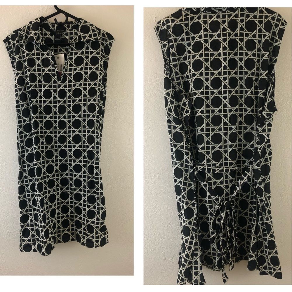New York City Design Co. sleeveless tunic.  3XL. New with tags.